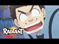 Exploding Debt | RADIANT