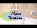 Get Unready With Me | A NICU Nurse's Night Routine