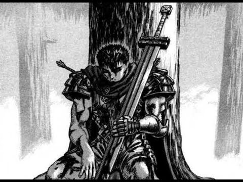 Berserk The Importance Of The 100 Man Fight Youtube
