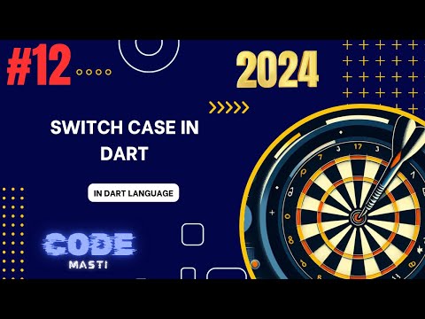 "Mastering Switch Case in Dart: Simplify Your Code"