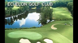 TOUR ECHELON GOLF CLUB NEAR ATLANTA