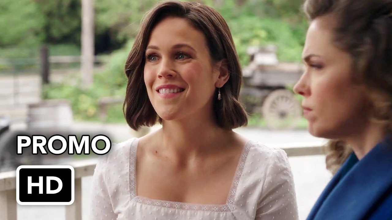 When Calls the Heart 11×11 Promo & Sneak Peek "Run to You" (HD)