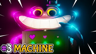 Garten Of Banban 6 | Machine | Gameplay #3