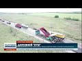 ЗОЛОТИЙ АСФАЛЬТ: Скільки коштуватиме ремонт доріг по всій Україні