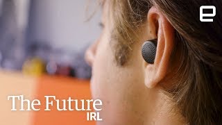 Earbud translators will bring us closer | The Future IRL screenshot 3