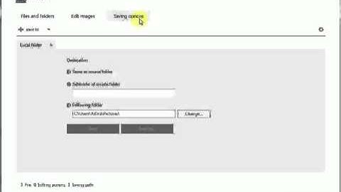 How to Create Optimized PNGs with reaConverter Lite