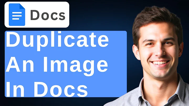 How To Duplicate An Image In Google Docs [2025 Guide]