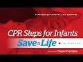 3l cpr steps for infants 2024