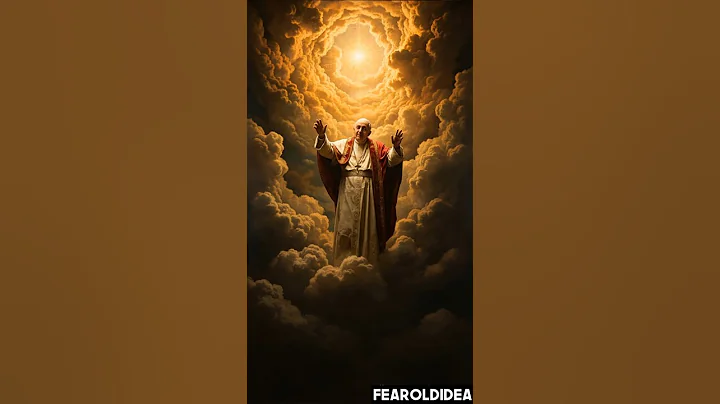 The Life of Pope Francis: A Visual Journey from Buenos Aires to the Vatican