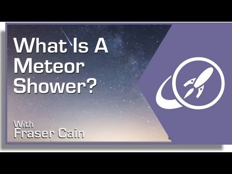 what-is-a-meteor-shower?