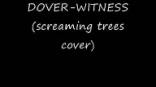 Video thumbnail of "DOVER WITNESS VIDEO"