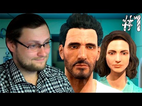 Video: Fallout 4 è Reale E Verrà Rivelato Domani