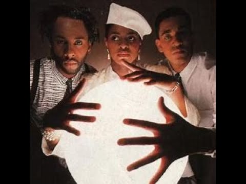 Loose Ends - What Goes Around SCREWED UP