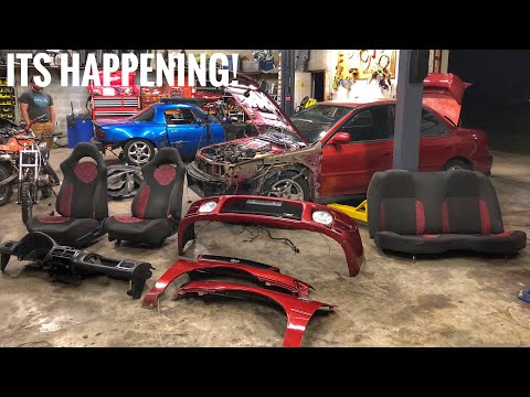 ej20-gc8-build!-stripping-out-all-the-wiring!