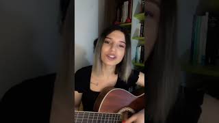 Sakın Ola (Tuğçe Kandemir Cover) #tuğçekandemir Resimi