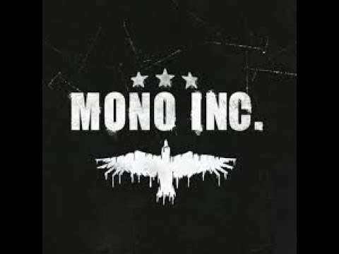 Mono inc википедия. Mono Inc. Mono Inc. логотип группы. Mono Inc фото. Mono Inc группа Википедия.