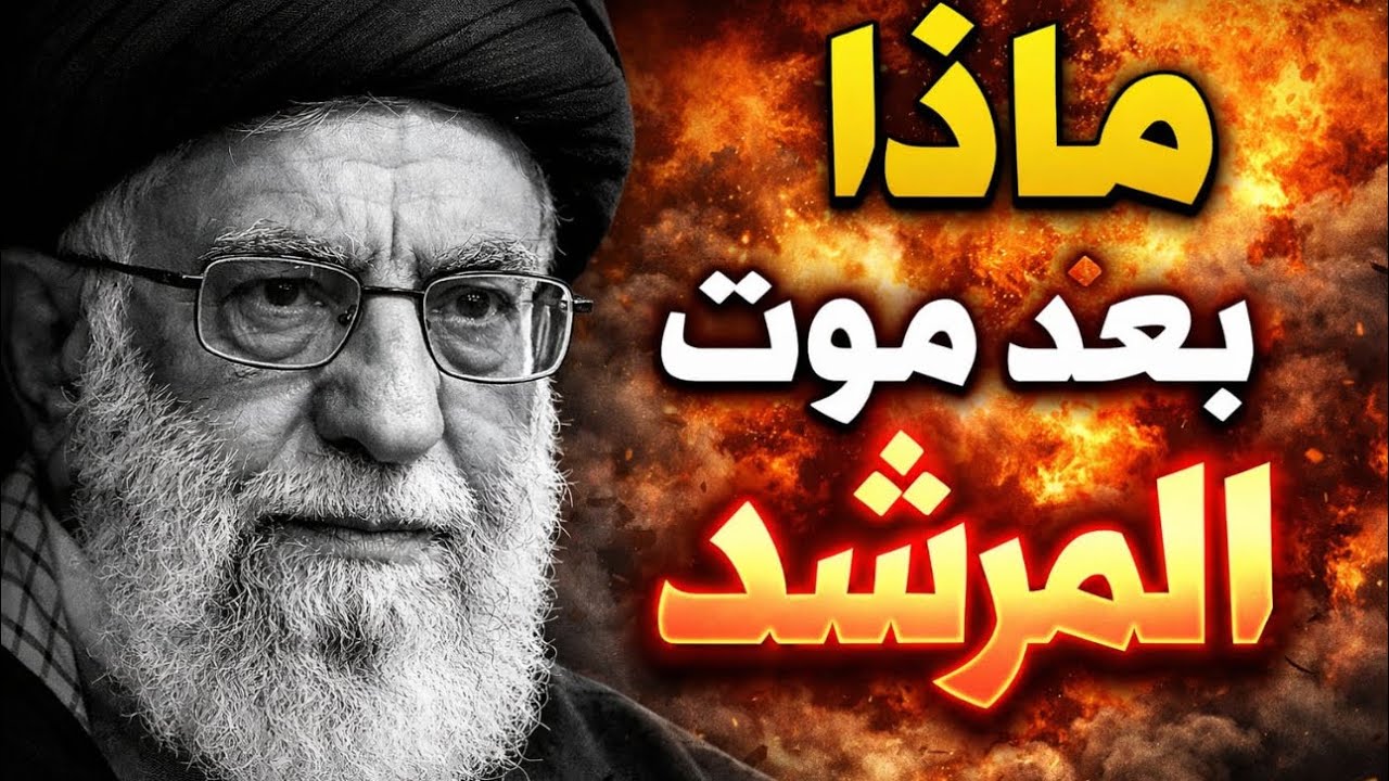 مقتل المرشد: نهاية أسطورة أم بداية صراع جديد؟