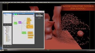 TP6 Flow Operators Tutorial  (Fish school) Net Worth