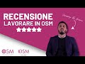 Recensioni e Opinioni su Lavorare in OSM - Open Source Management | V. Di Marco