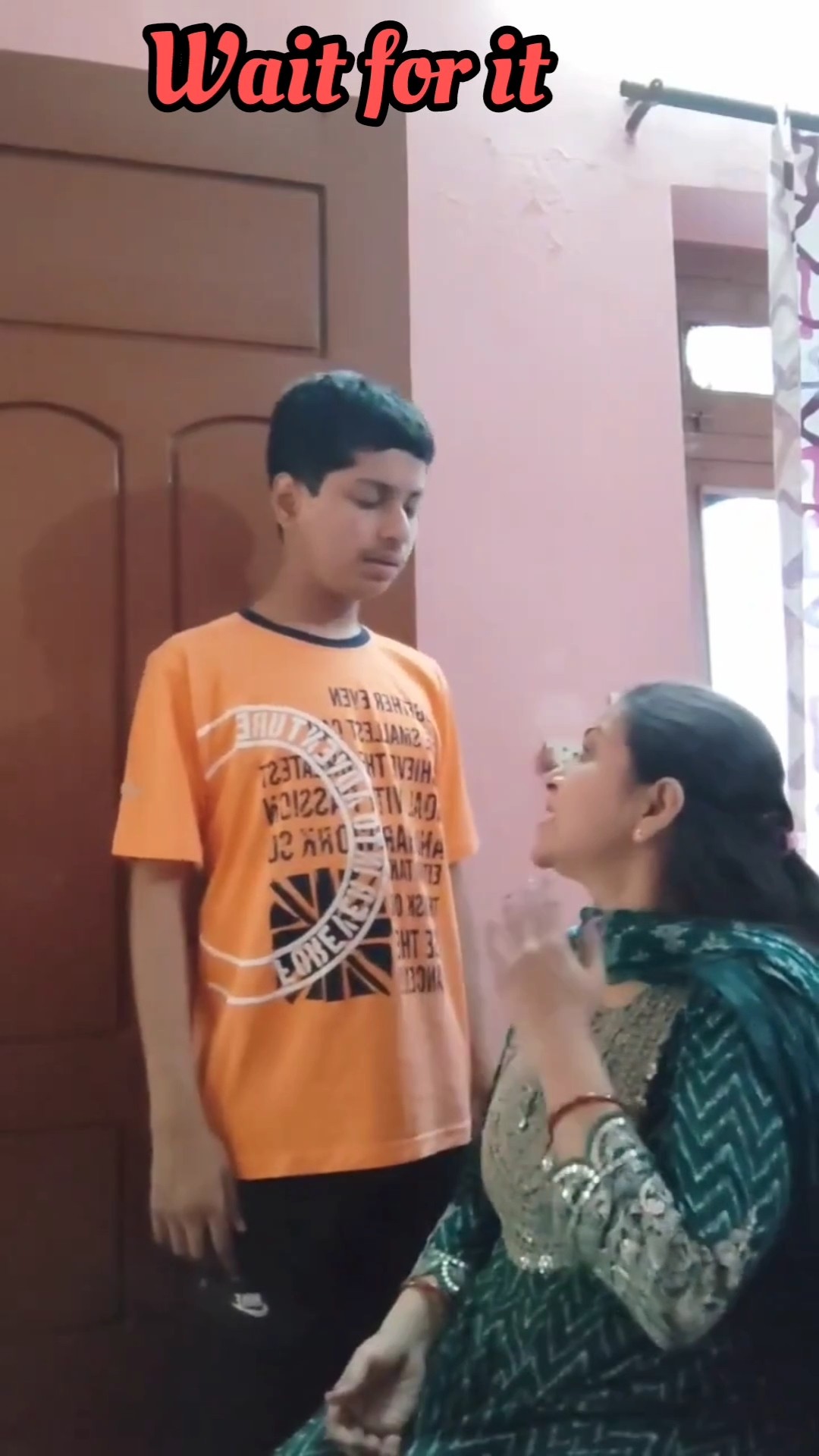 Wait for end #shorts #trending #video #views #status