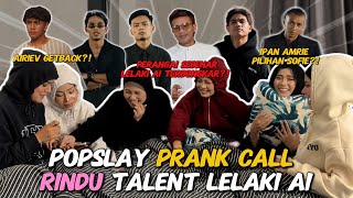 POPSLAY PRANK CALL LAKI AI❗️AIRIEV GETBACK❗️PERANGAI SEBENAR TERBONGKAR❗️ screenshot 3