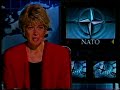 ITV News - NATO &amp; Poland (1990s)