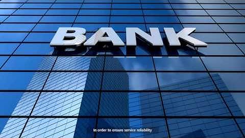 Huawei Data Center Interconnection Solution