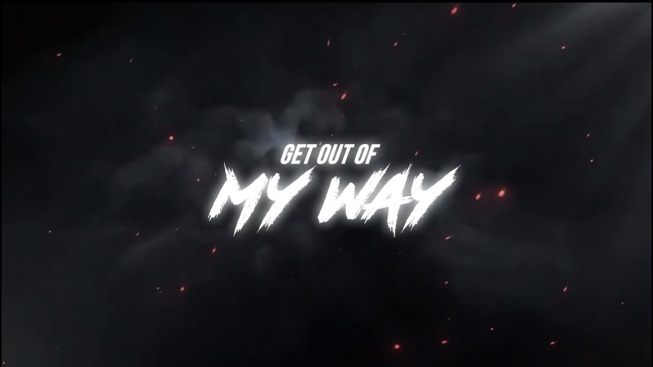 Watch Agony & Ecstasy - (Get) Out of my way (lyric video) on YouTube Watch Agony & Ecstasy - (Get) Out of my way (lyric video) on YouTube