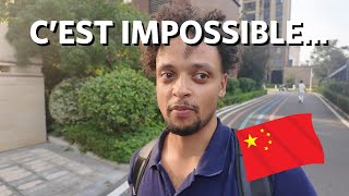 Tu Ne Parleras Pas Chinois Sans Venir En Chine
