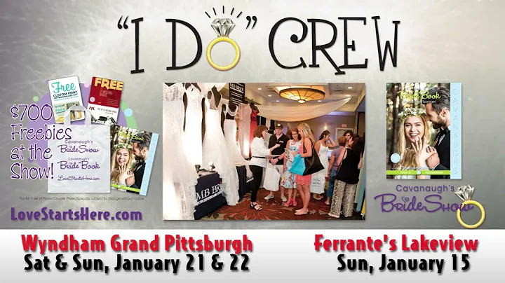 Cavanaugh Brideshow A