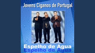 Vignette de la vidéo "Jovens Ciganos De Portugal - Um Bocadinho Mais Suave"