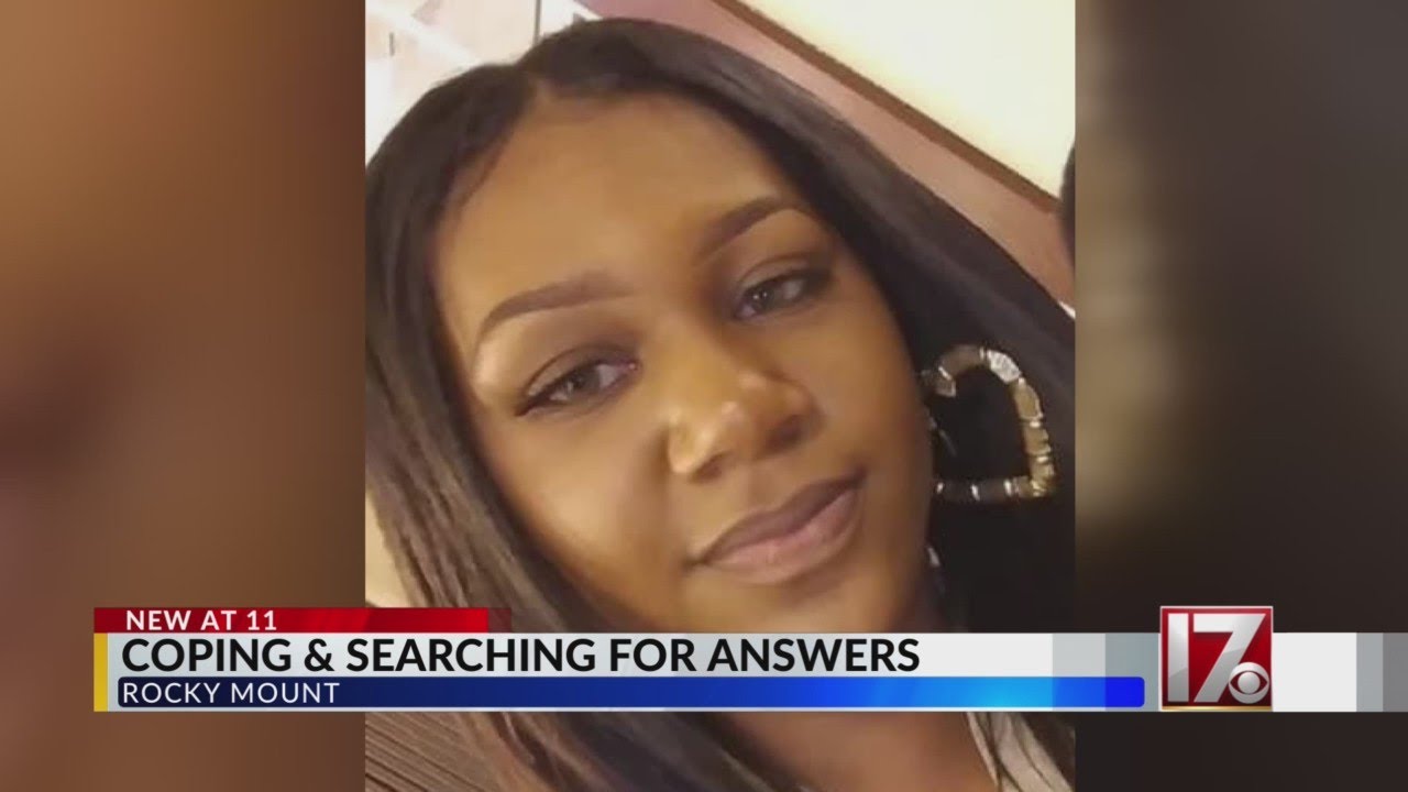 Mom wants answers weeks after son was found murdered in car in Rocky ...