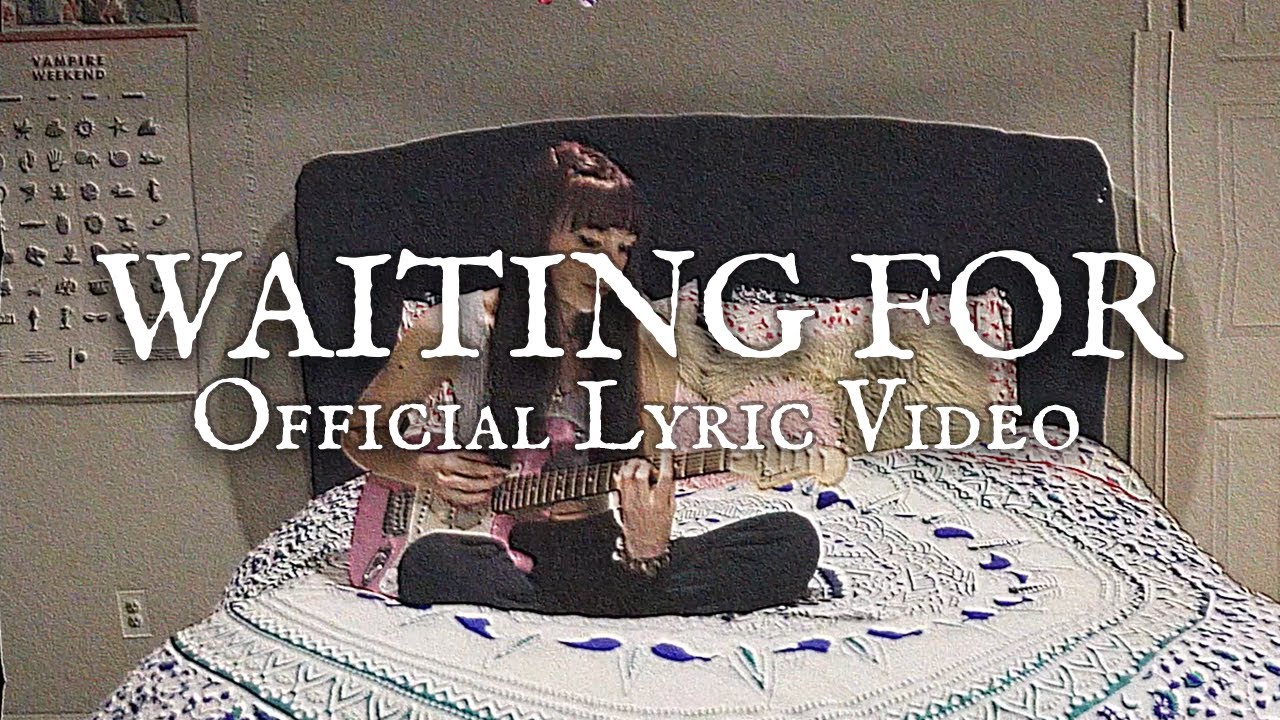 YouTubeでThe BreakBomb Project & ashley d. - Waiting For (Official Lyric Video)を視聴 YouTubeでThe BreakBomb Project & ashley d. - Waiting For (Official Lyric Video)を視聴