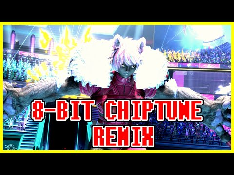 #FF14 It's Showtime! 8-bit Chiptune Remix