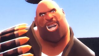 Tf2 gmod animation 