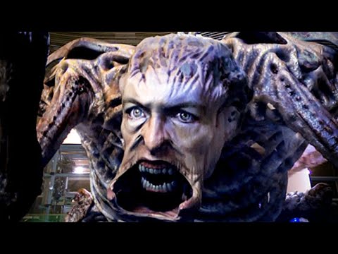 10 Terrible CGI Moments In Modern Doctor Who