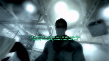 Fallout 3 Adventures Part 1- War... War Never Changes