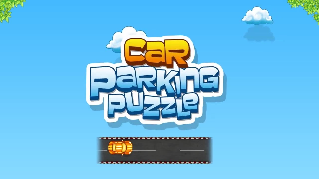 Car Parking Puzzle New Puzzle Game Trailer by GameiMax YouTube