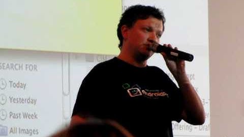 AndroidPIT now has an appstore