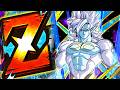 EZA MIRA IS INSANE! || Dragon Ball Z Dokkan Battle