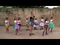 MADAGASCAR I LIKE TO MOVE IT ZUMBA KIDS July Valenzuela