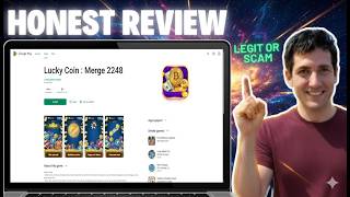 Ulasan Aplikasi Lucky Coin Merge 2248: Tinjauan Gameplay, Fitur, Panduan, dan Pengalaman Saya screenshot 5