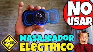 Viral Electric Massager here s what it feels like