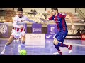 Levante UD FS - Jimbee Cartagena Jornada 30 Temp 2020-21