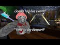 It’s Time To DIG DEEPER!!!! (Gorilla Tag Live Event!)