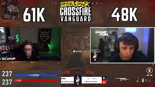 Full ENVOY VS SCUMP DOWN TO THE WIRE | NYSL 25K Tournament Guide