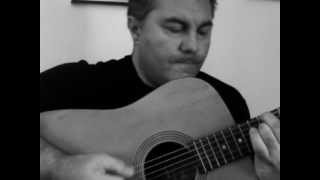 Mary - Patty Griffin Cover