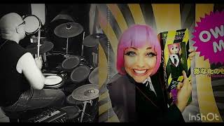 Evanescence Everybody’s Fool-Cover Drum Yamaha pro