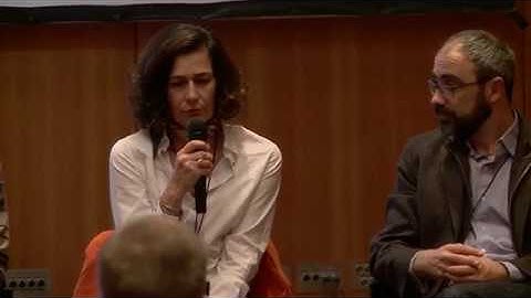 Insights Conference 2016 - Panel Discussion - Challenges ahead in growing the Cyprus Ecosystem