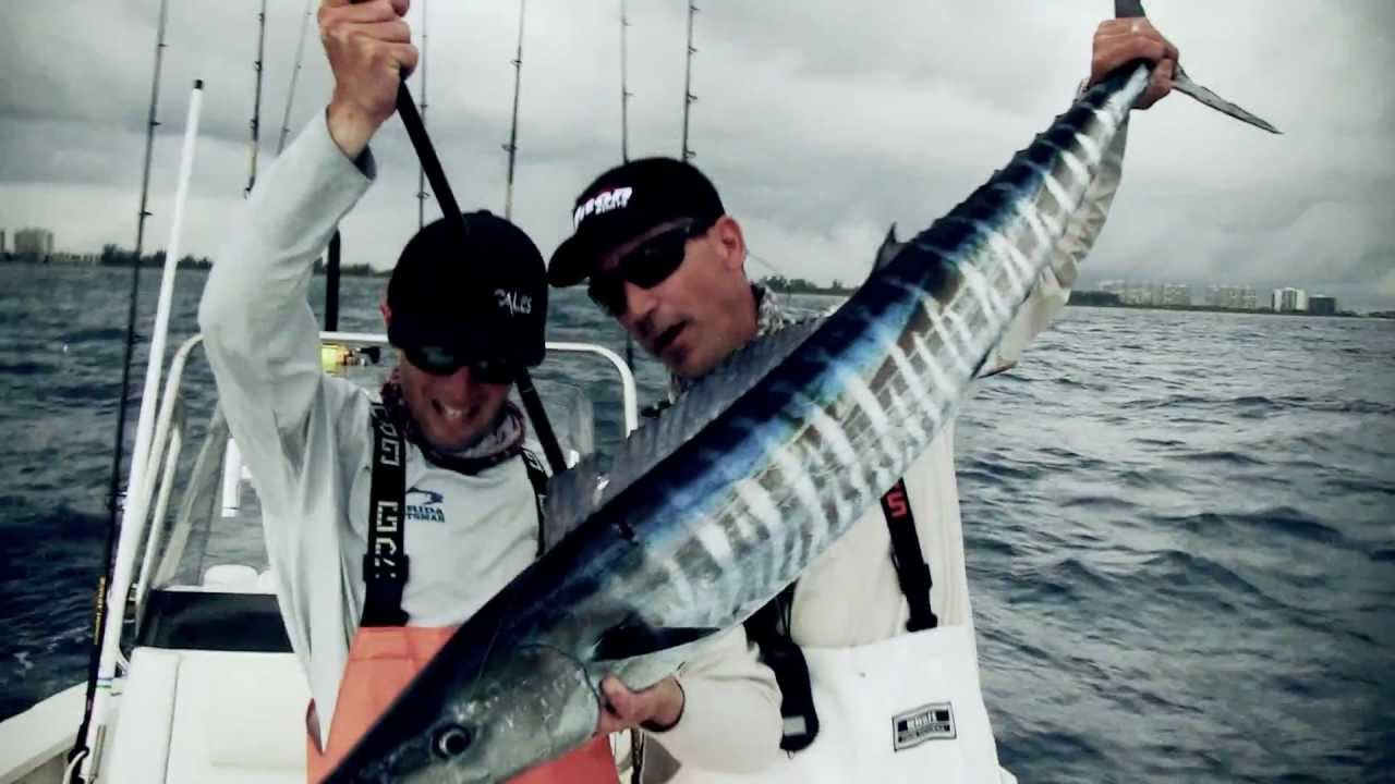 Rtfs Fish RTFS 2013 Teaser - YouTube